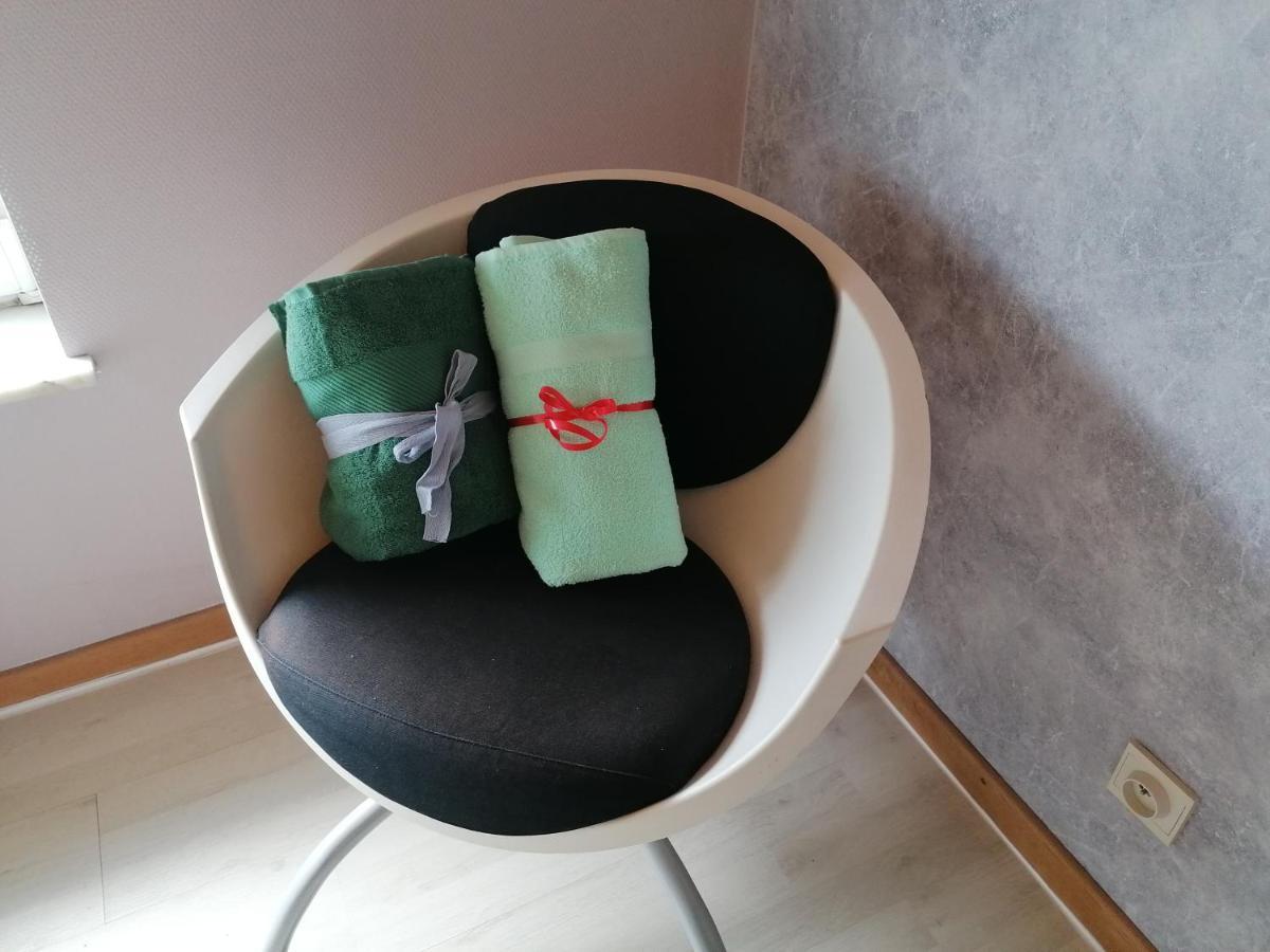 Sweet Home En Gaume Chiny Eksteriør billede