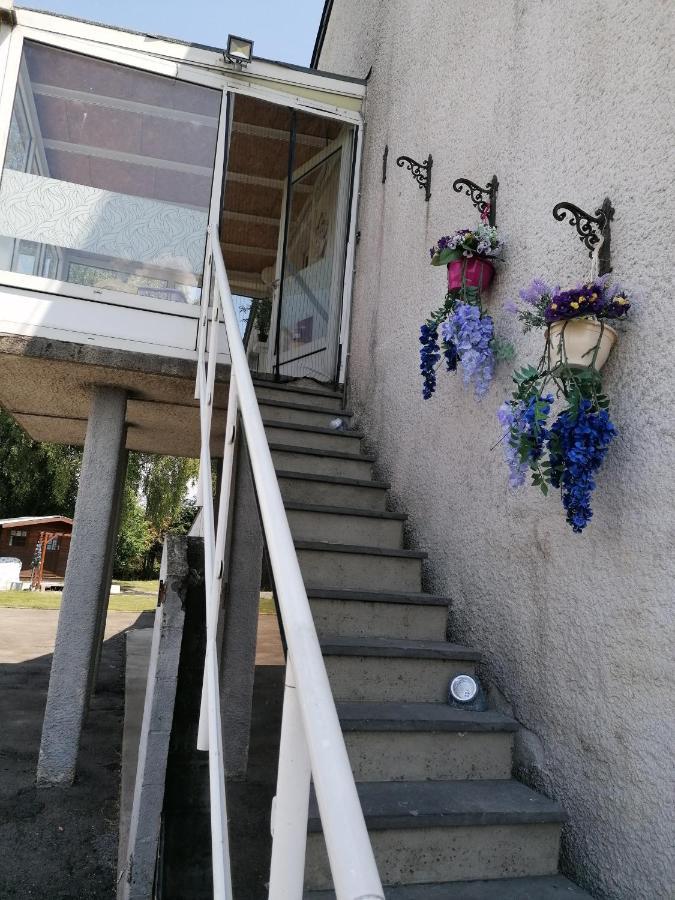 Sweet Home En Gaume Chiny Eksteriør billede